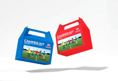 Camper Kit