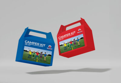Camper Kit