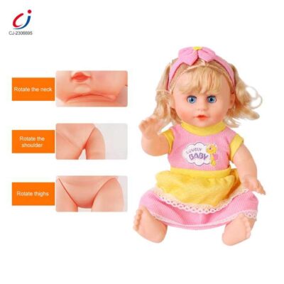Chengji Kids Role Playing Game 12 Piece Set