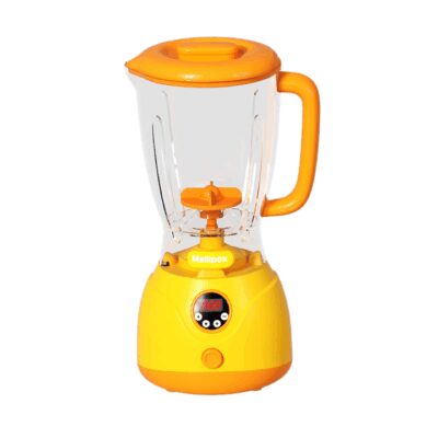 Kids Electric Pretend Play Juicer Toy