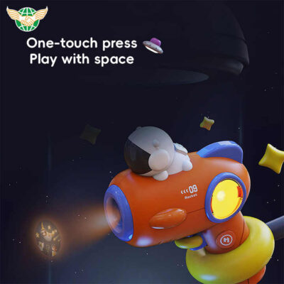 Hot Selling Children Early Education Interactive Toy
