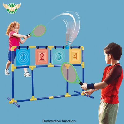 New Sport Toys 8 in 1