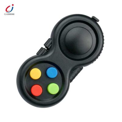 Chengji Fidget Stress Reliever Button Handle
