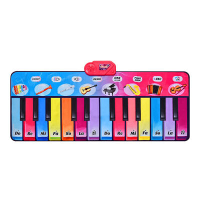 2024 Kids 14 KEY Piano Game