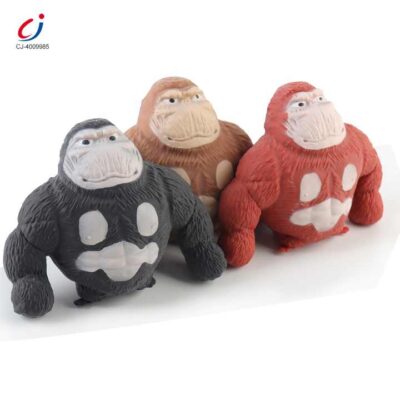 Chengji Custom Stress Relief Toy for Children