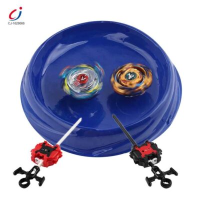 Chengji Colorful Rotation Spinning Mini Game